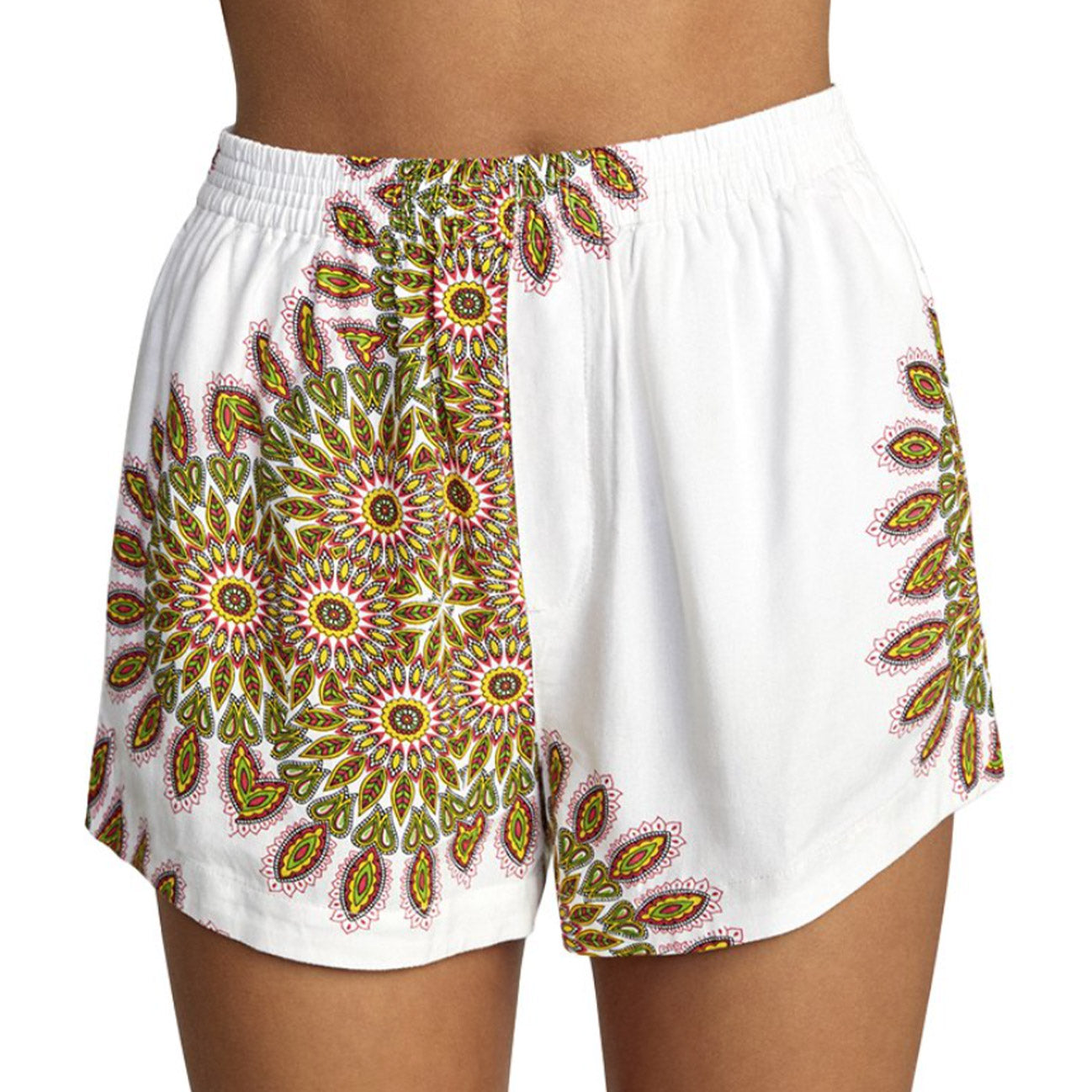 RVCA SERATONIN SHORT - NDST