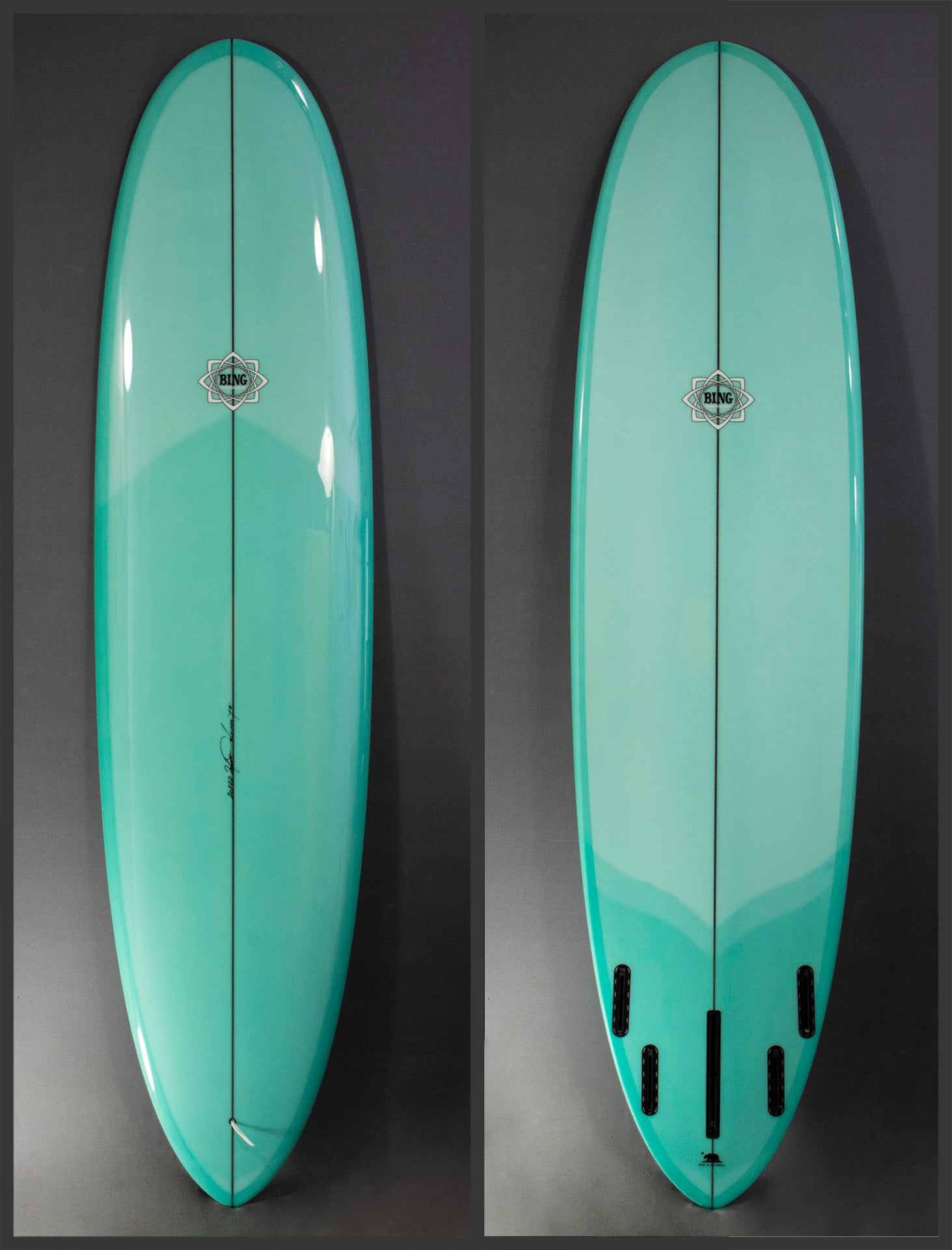 20222 7'8" COLLECTOR