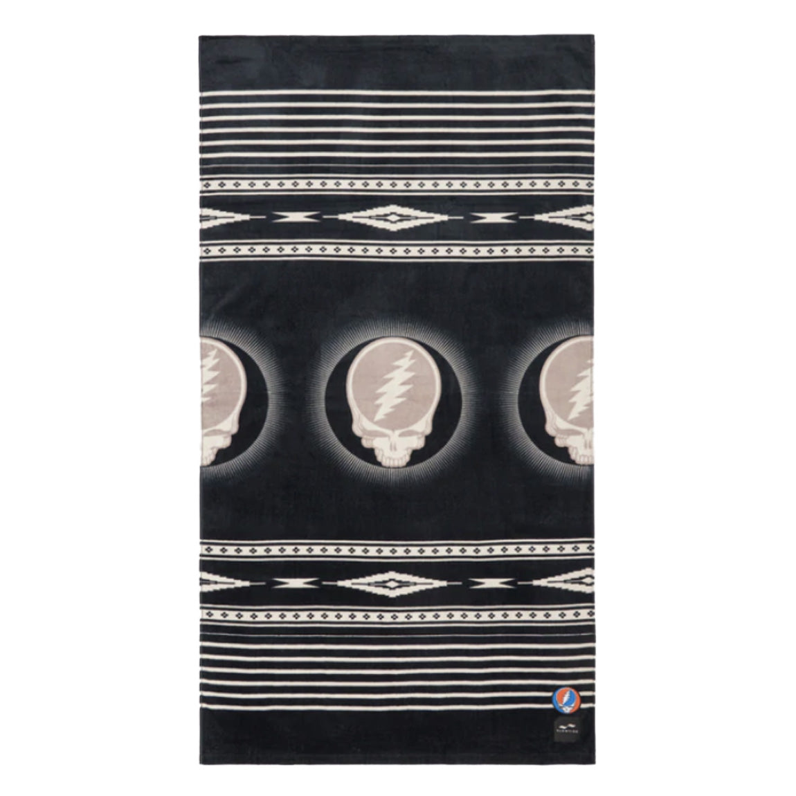 SLOWTIDE BACKSTAGE TOWEL