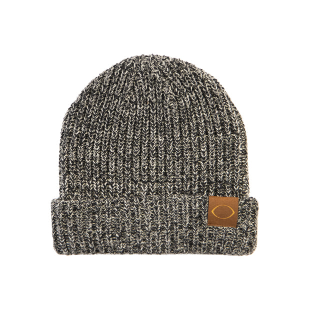 BING DAWN PATROL BEANIE - CHARCOAL