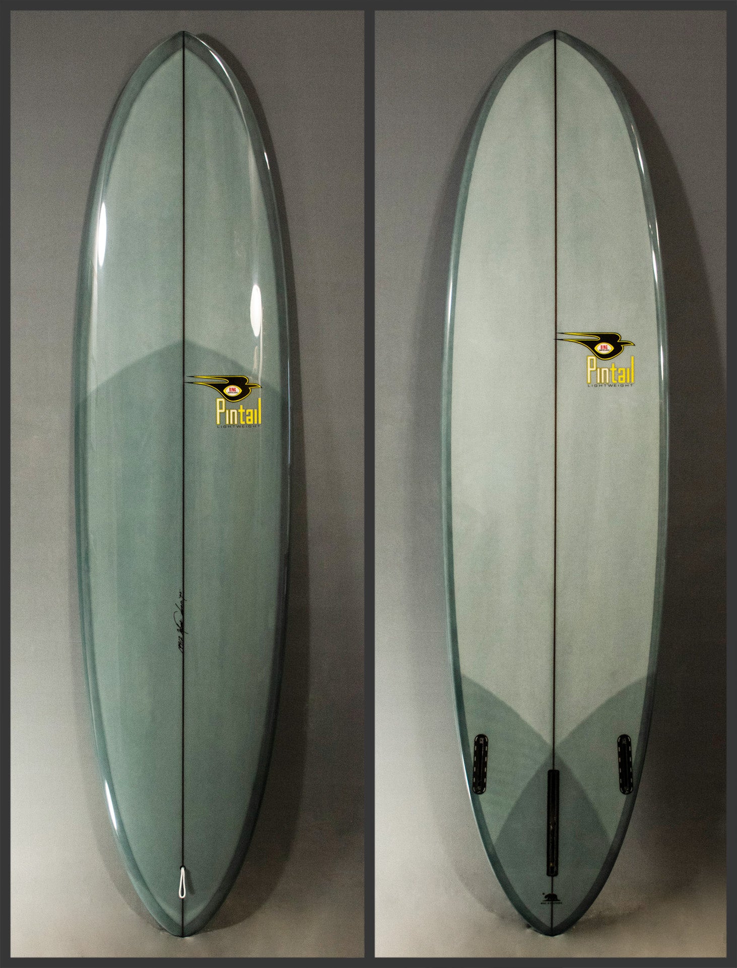 19912 7'2" PINTAIL MINI