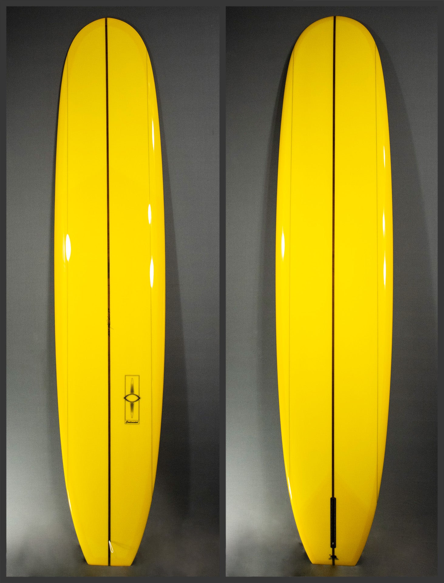 18392 9'4" CONTINENTAL