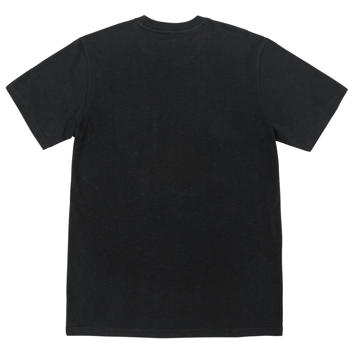 ETON KNIT TEE BLACK