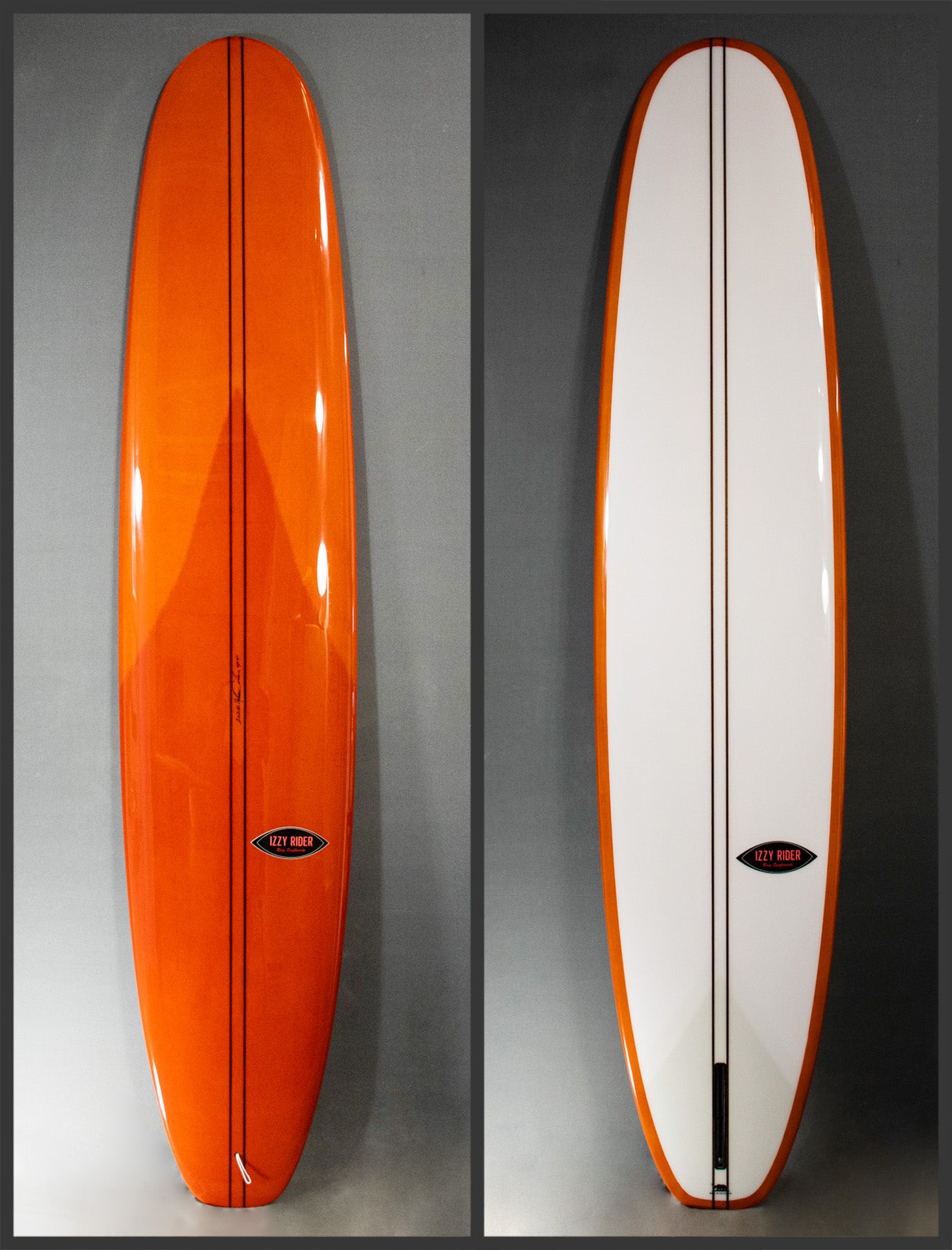 20216 9'4" IZZY RIDER TYPE 2