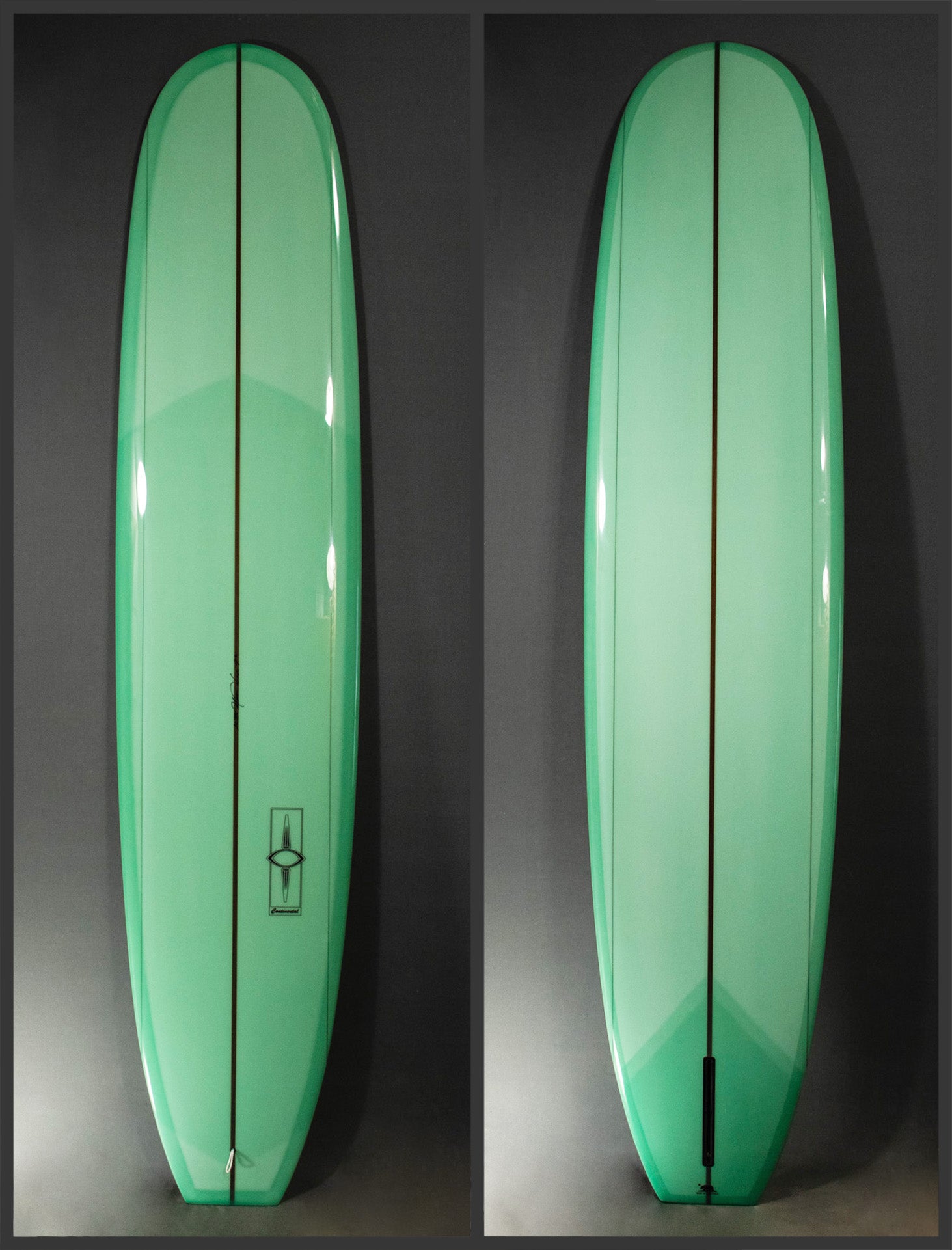 20781 9'2" CONTINENTAL