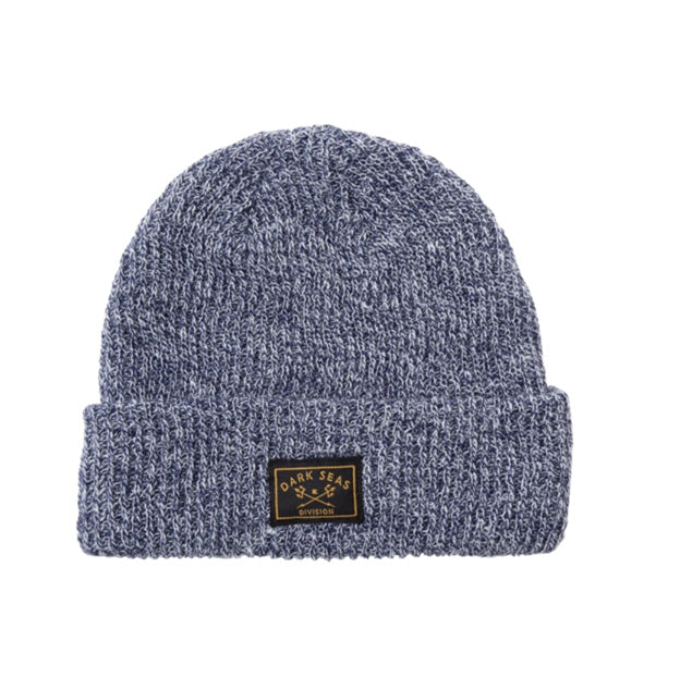 KINTNER BEANIE NAVY