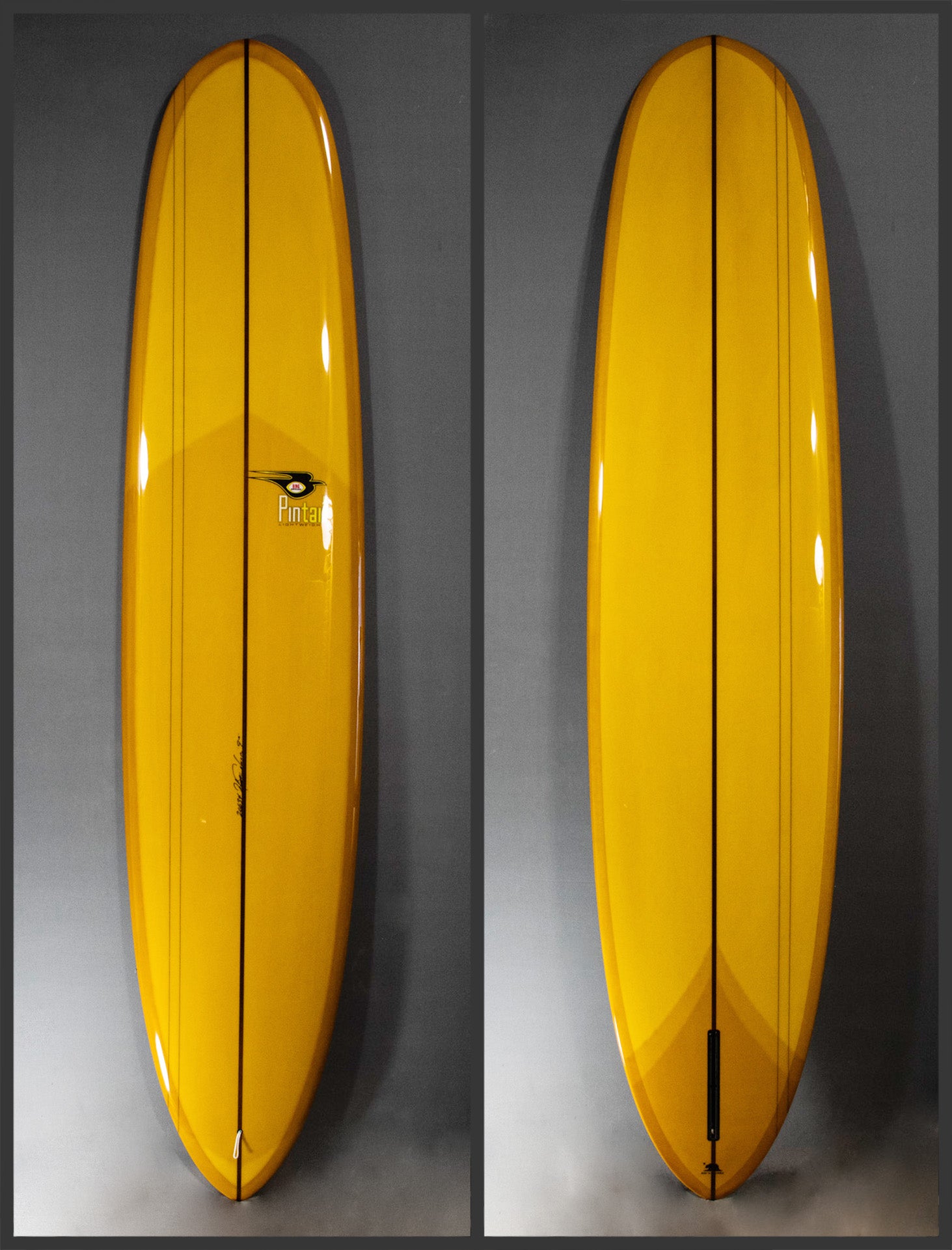 20634 9'0" PINTAIL LIGHTWEIGHT TYPE 2