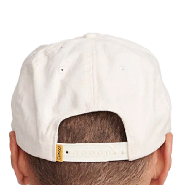 TCSS CRITICAL SURF CAP - SAND
