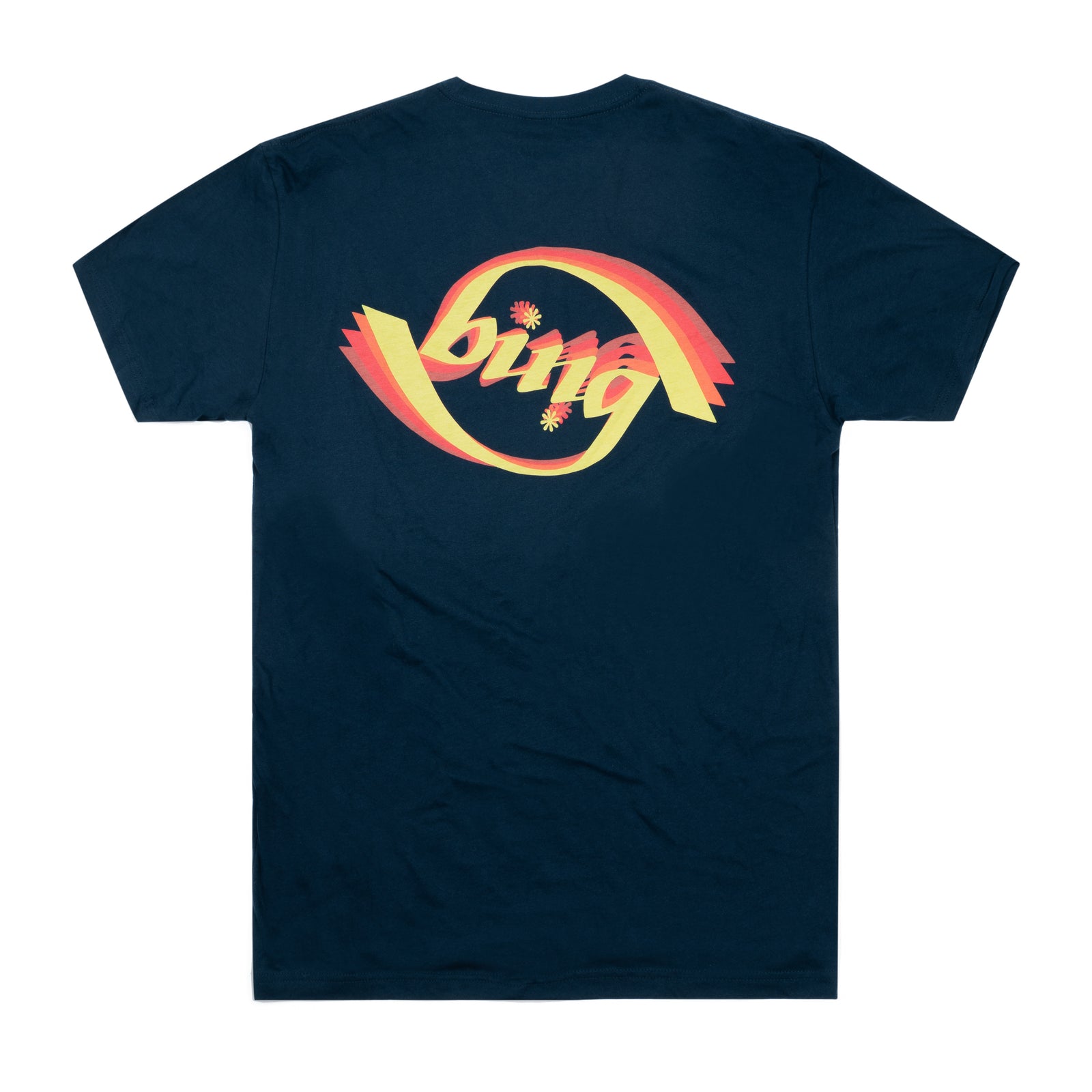 ROTATION Premium S/S T-Shirt - Midnight Navy