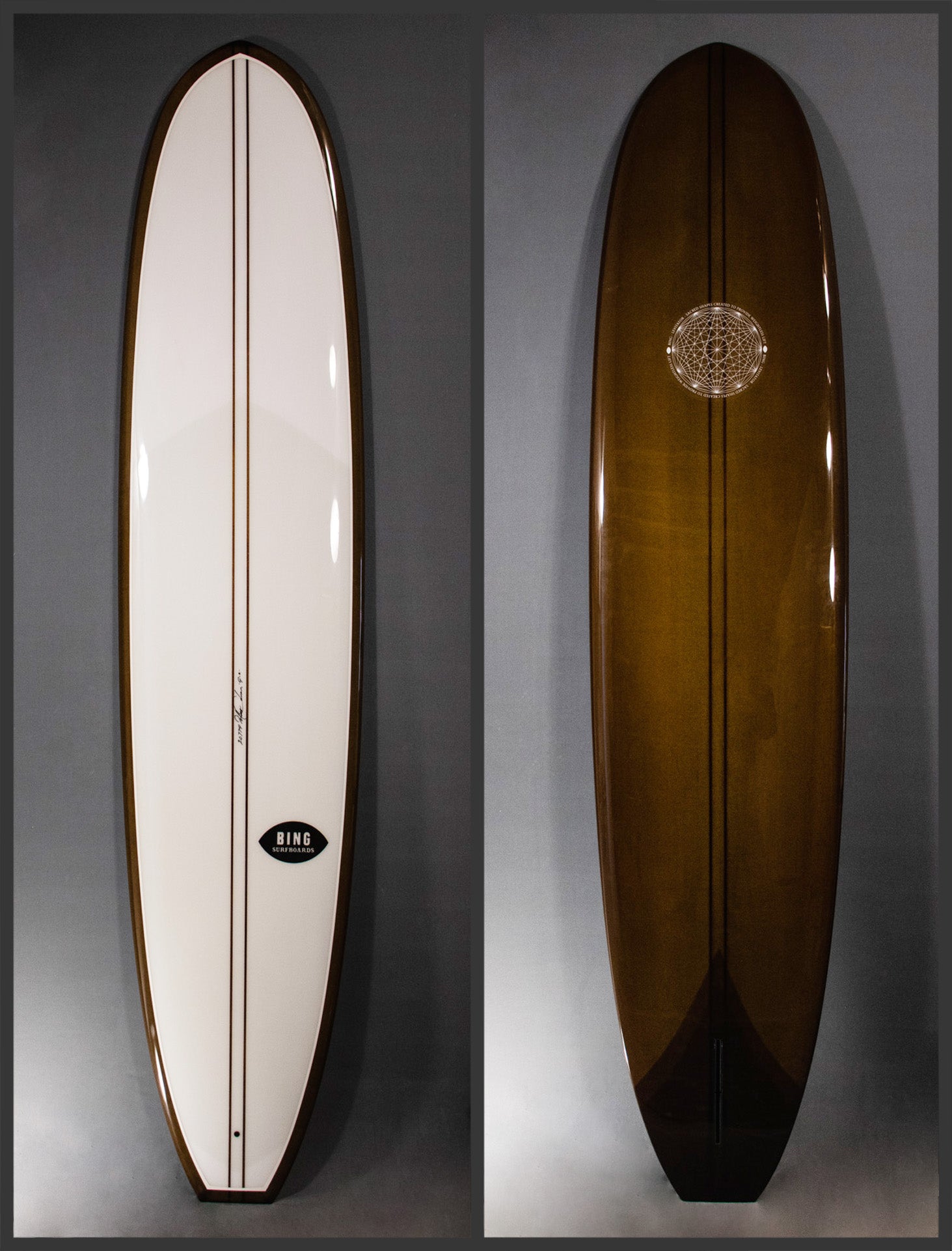 20779 9'2" LEVITATOR TYPE 2