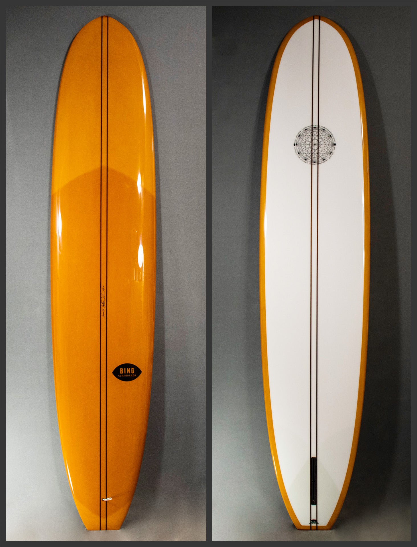 20073 9'6" LEVITATOR TYPE 2