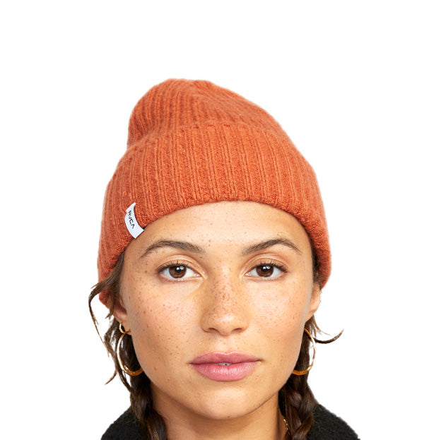 RVCA WARM EYE BEANIE - CIN