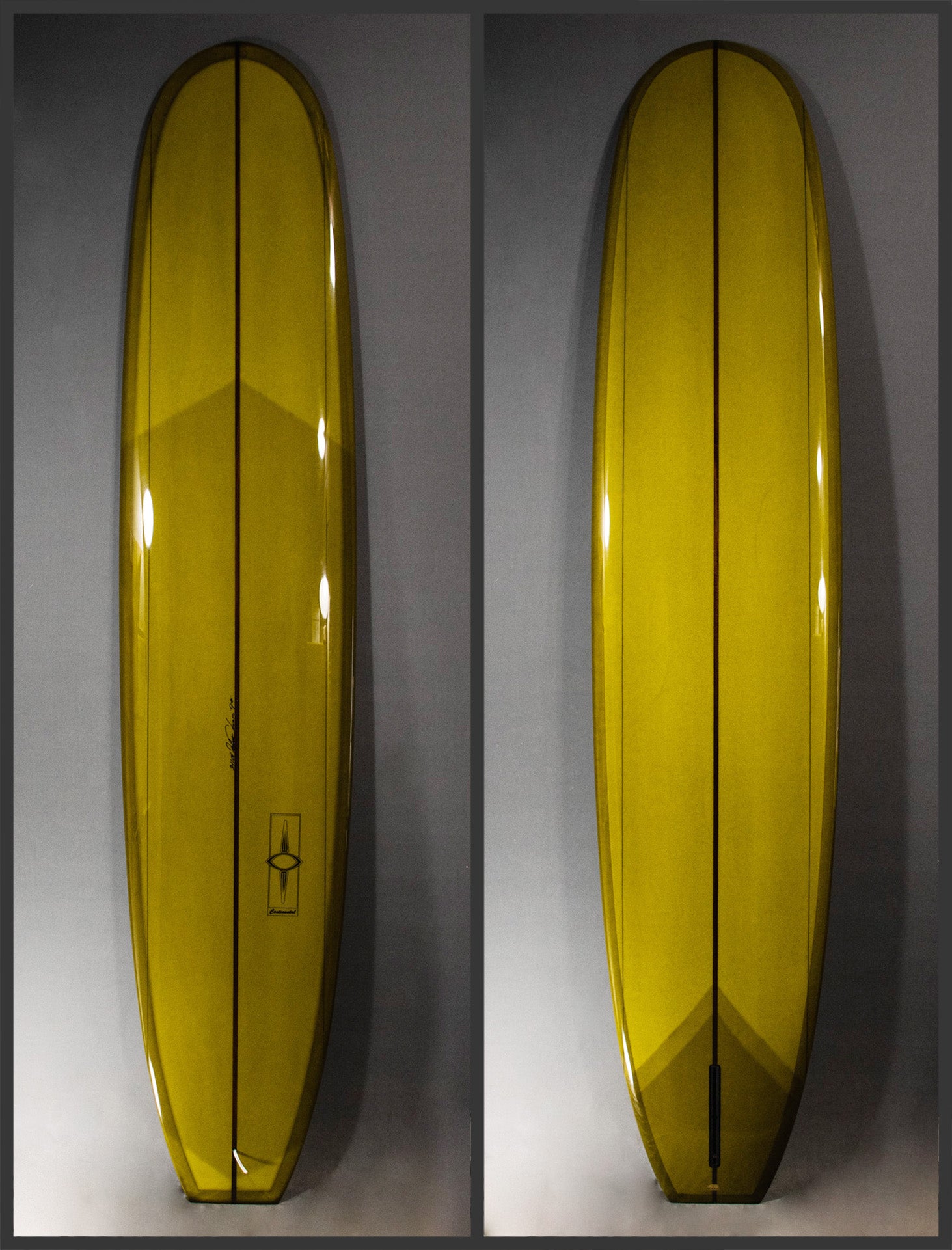 21104B 9'8" CONTINENTAL