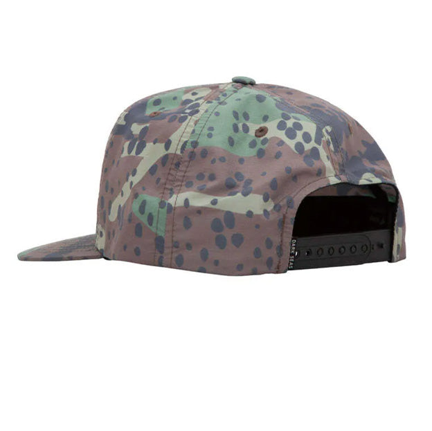 DARK SEAS TRIDENTS HAT - CAMO