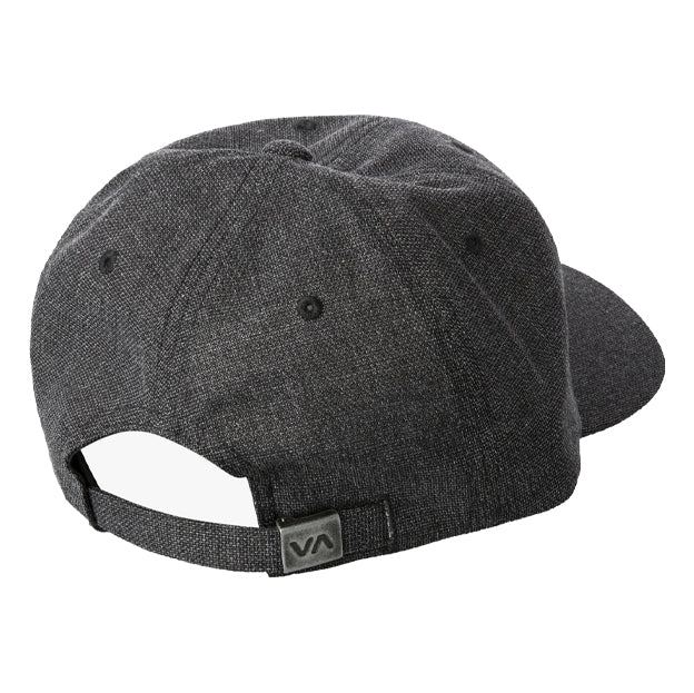 PALTA CAP BLACK