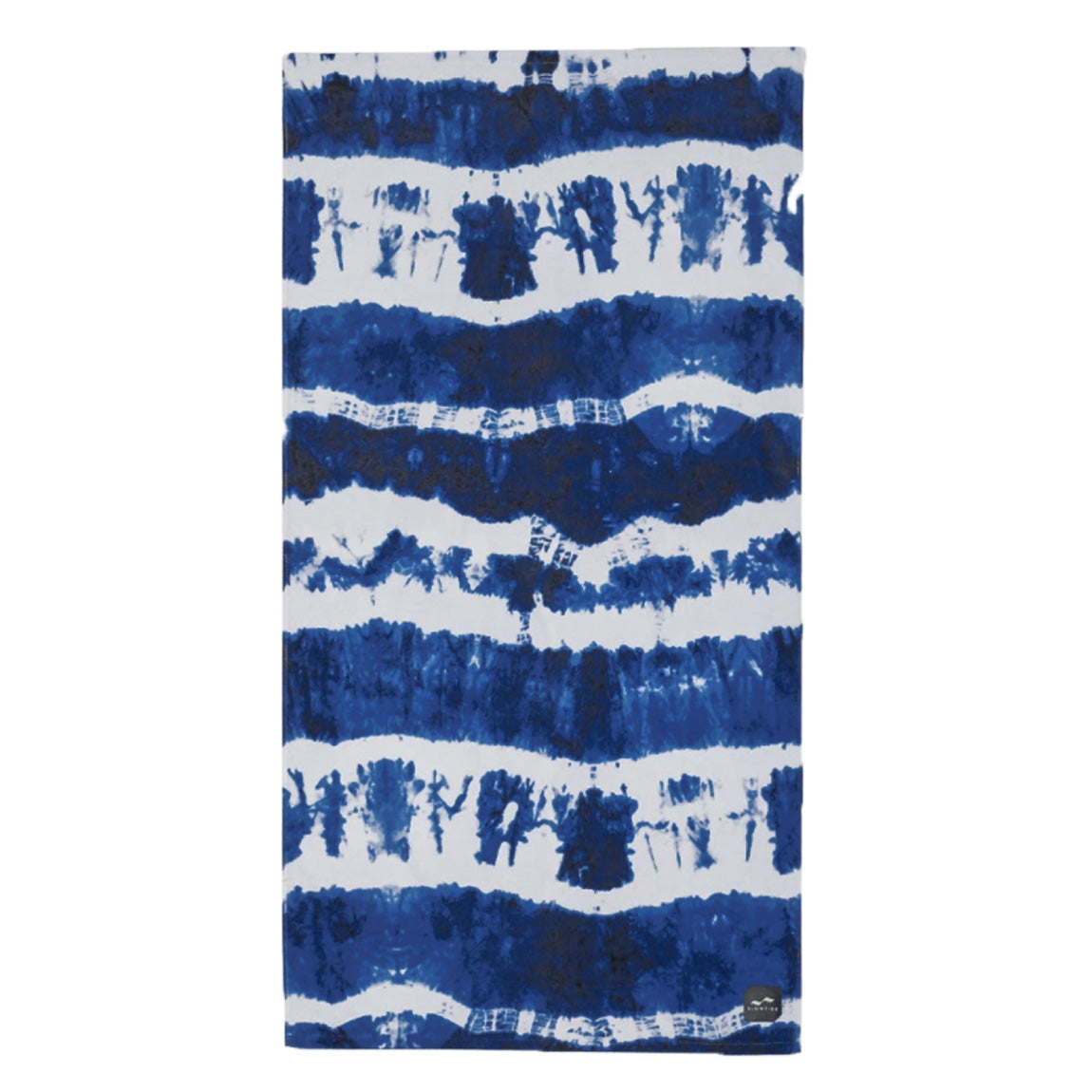 SLOWTIDE - INDIGO SUN TOWEL