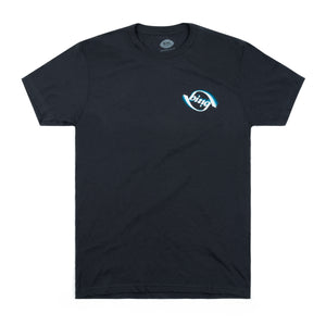 ROTATION Premium S/S T-Shirt - Graphite Black