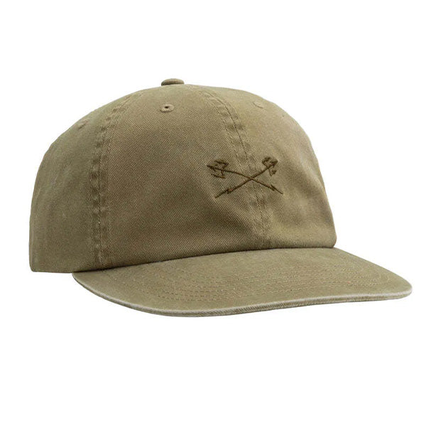 DARK SEAS GO-TO HAT - GREEN