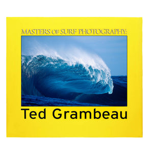MASTERS OF PHOTOGRAPHY: TED GRAMBEAU