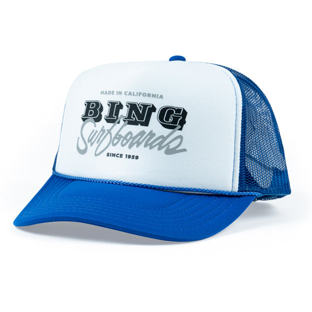 Bing Headwear - Bing Surfboards