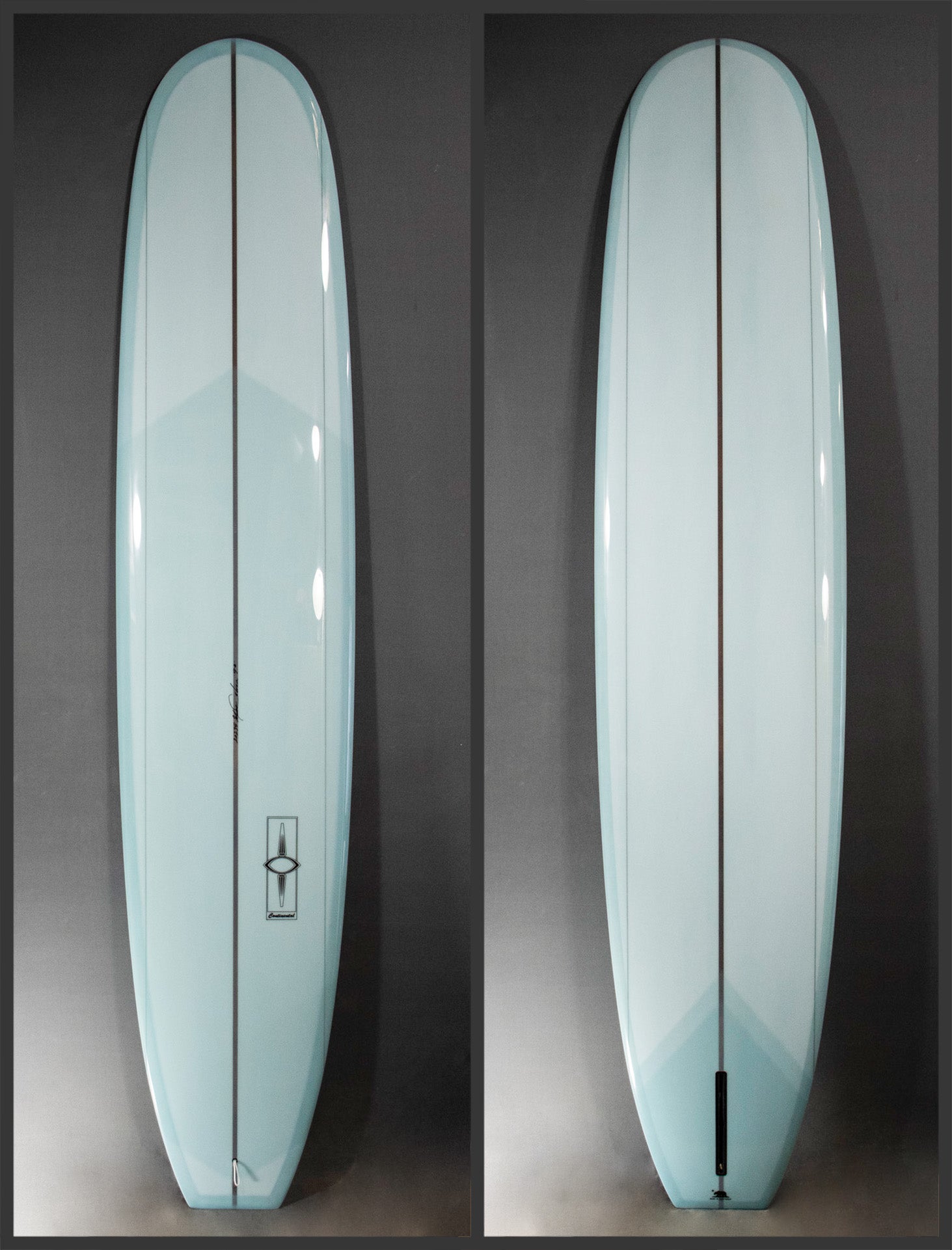 20102 9'4" CONTINENTAL