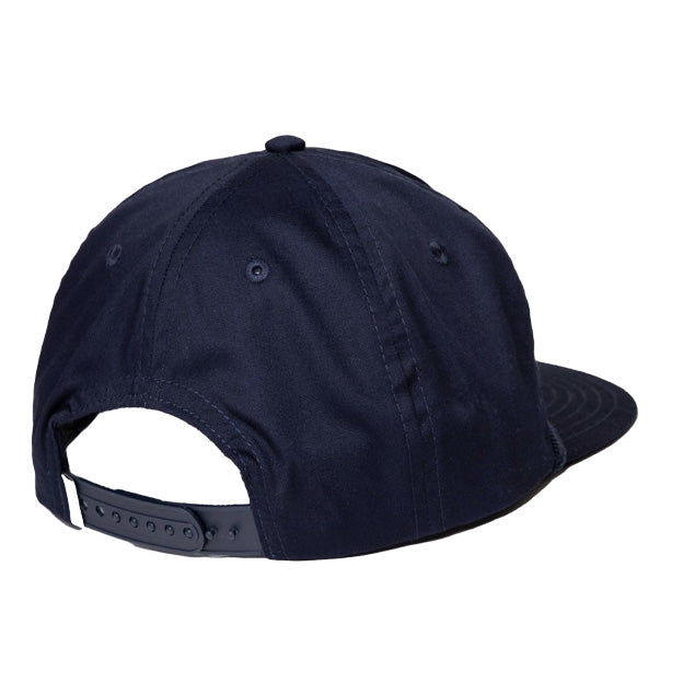 RHYTHM ROADSIDE CAP - NAVY