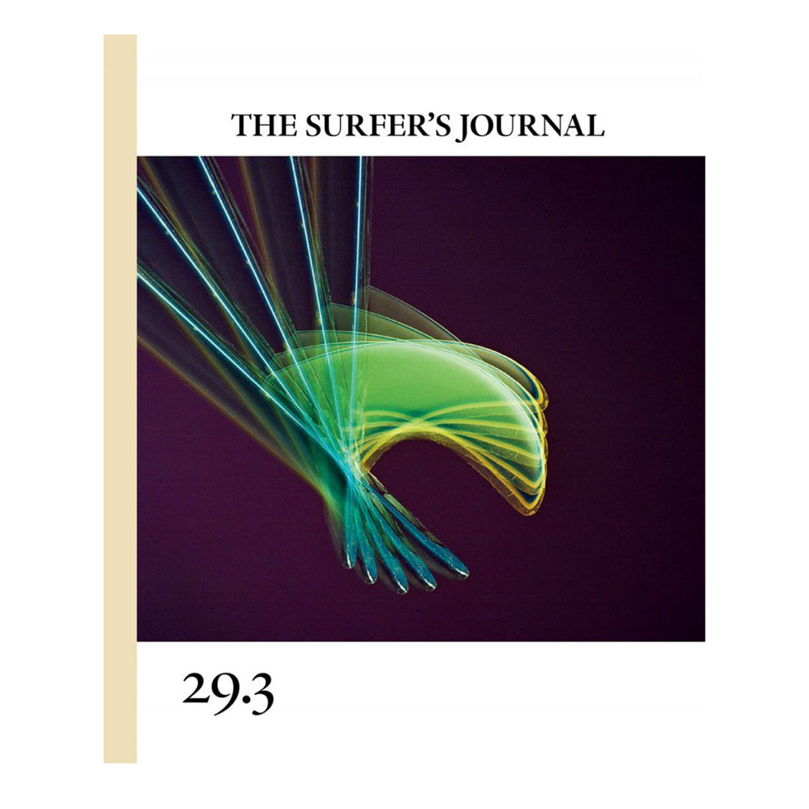 THE SURFER'S JOURNAL 29.3