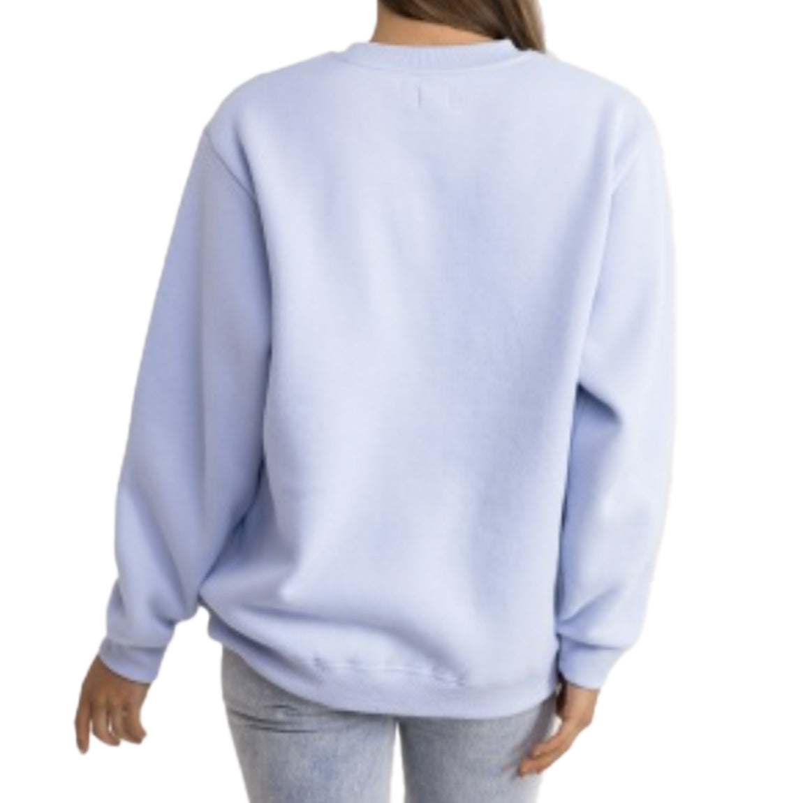 RHYTHM VACATION CREW - BLUE