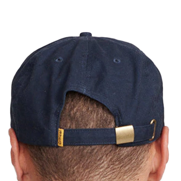 TCSS LOGGERS CAP - INKWELL - Bing Surfboards