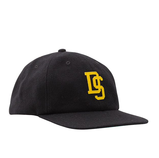 DARK SEAS FRESHMAN HAT - BLK