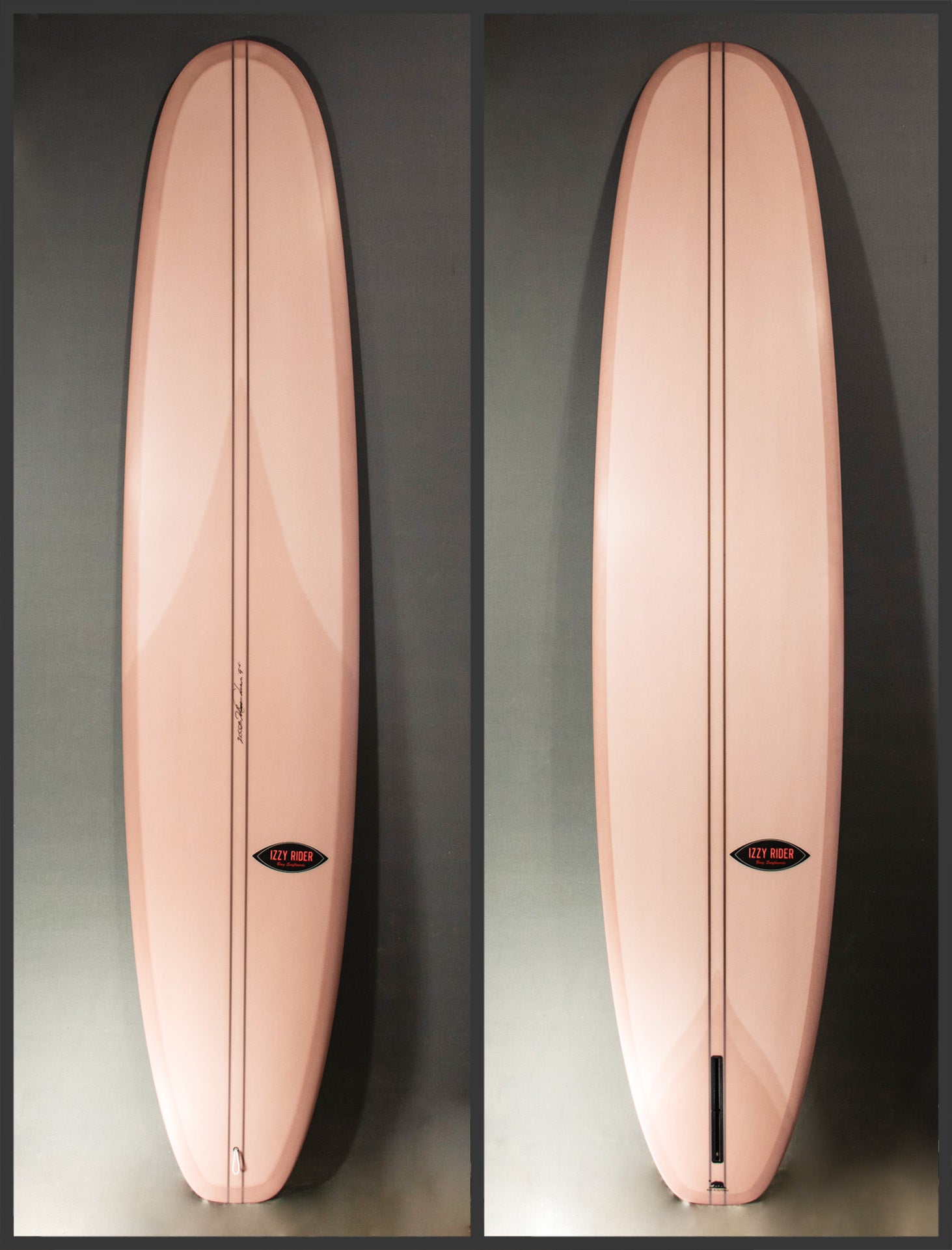 21558 9'4" IZZY TYPE 2