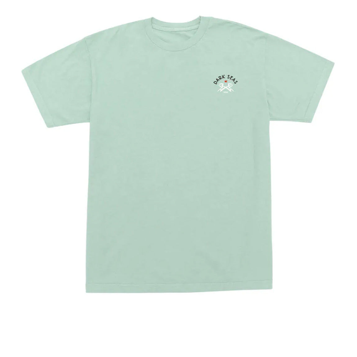 DARK SEAS PASSION TEE - GREEN