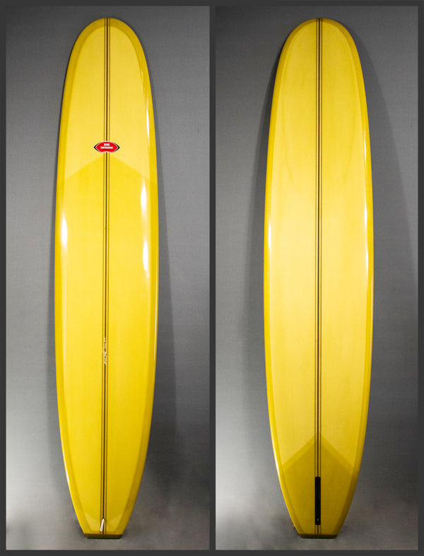 18257 9'8" NOSERIDER Bing Surfboards