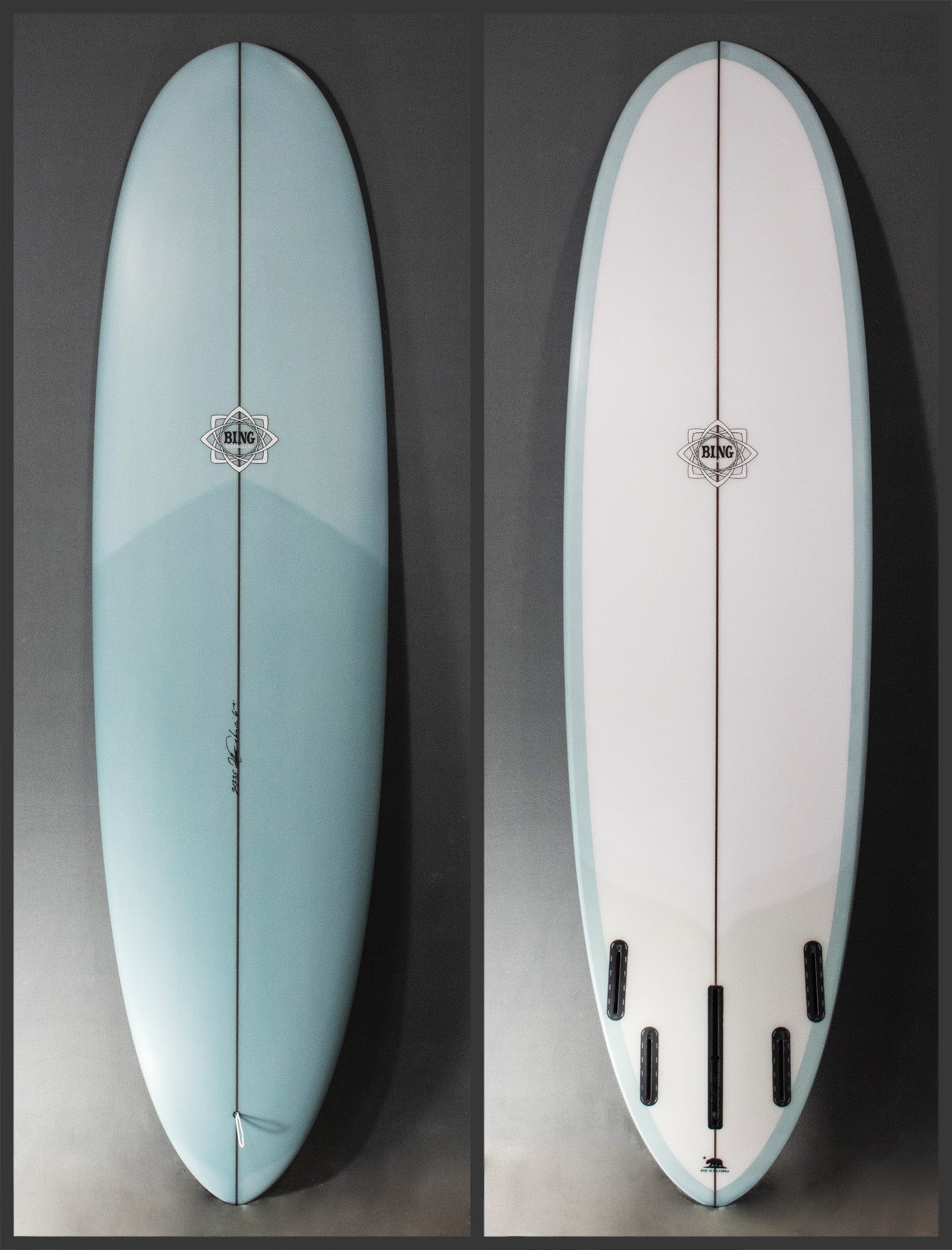 21275 6'10" COLLECTOR