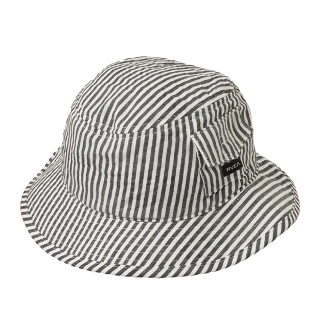 RVCA ENDLESS HAT - MID
