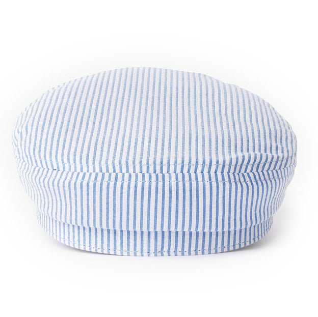 BRIXTON ASHLAND CAP - SLATE BLUE