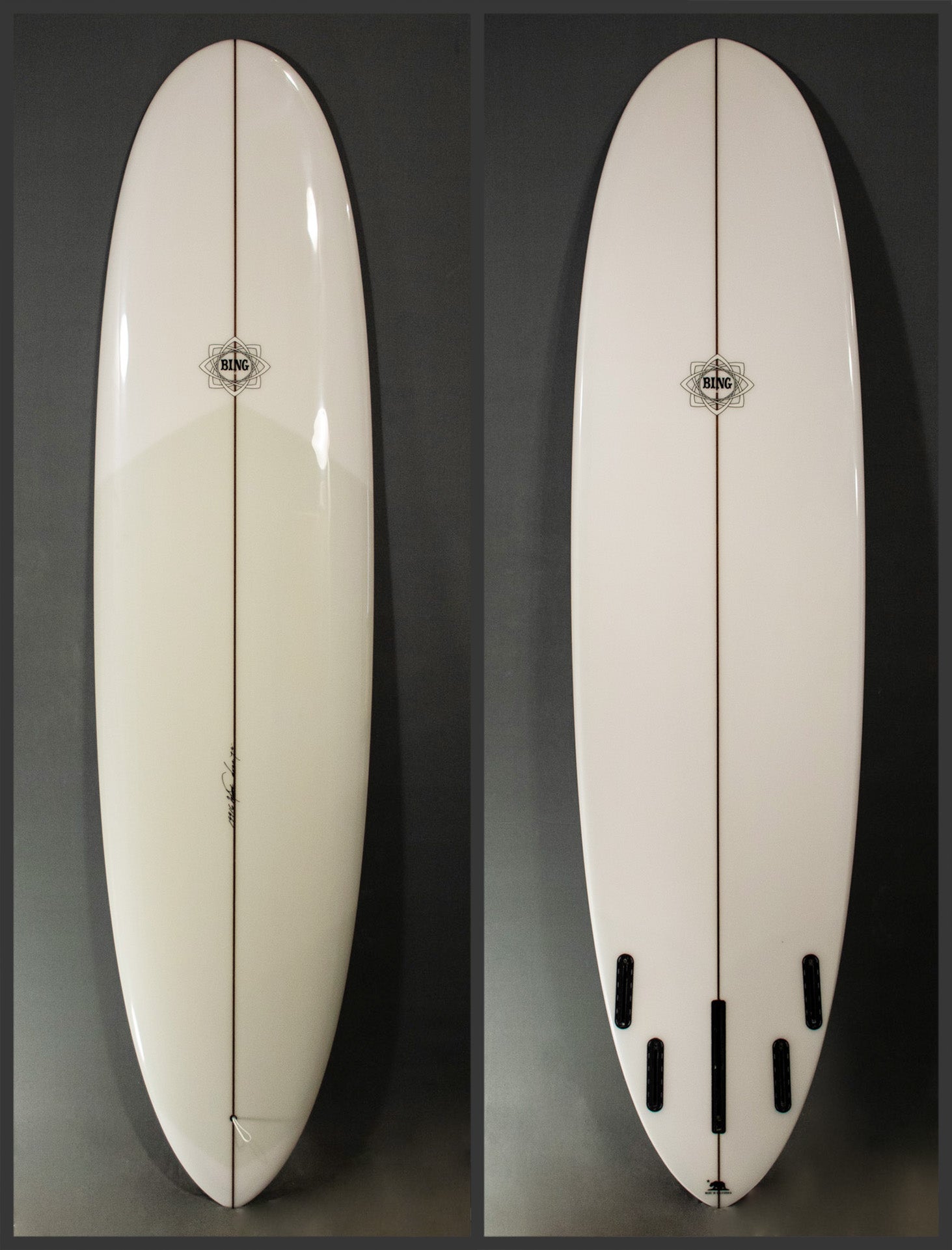 20045 7'2" COLLECTOR