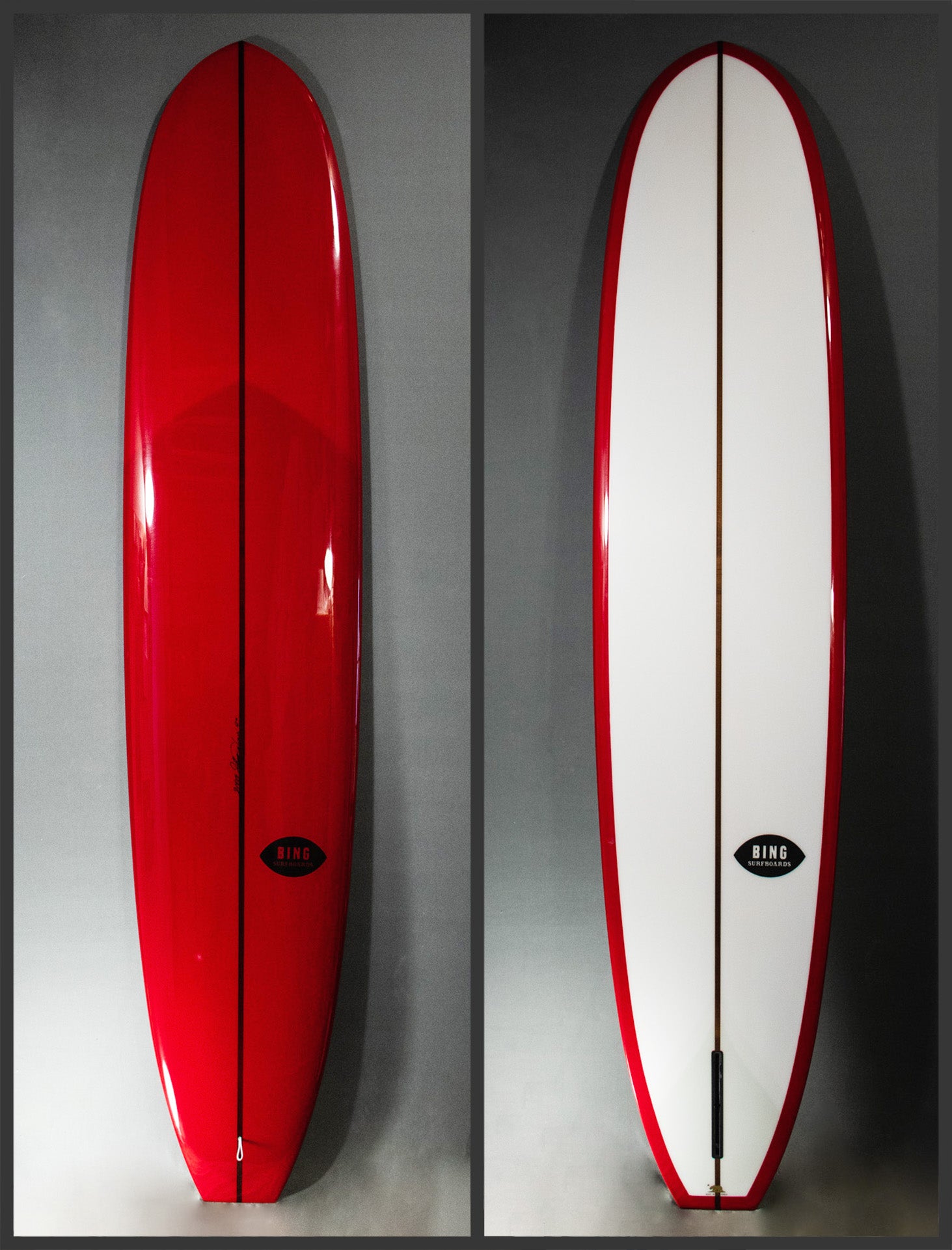 21409 9'6" LEVITATOR TYPE 2