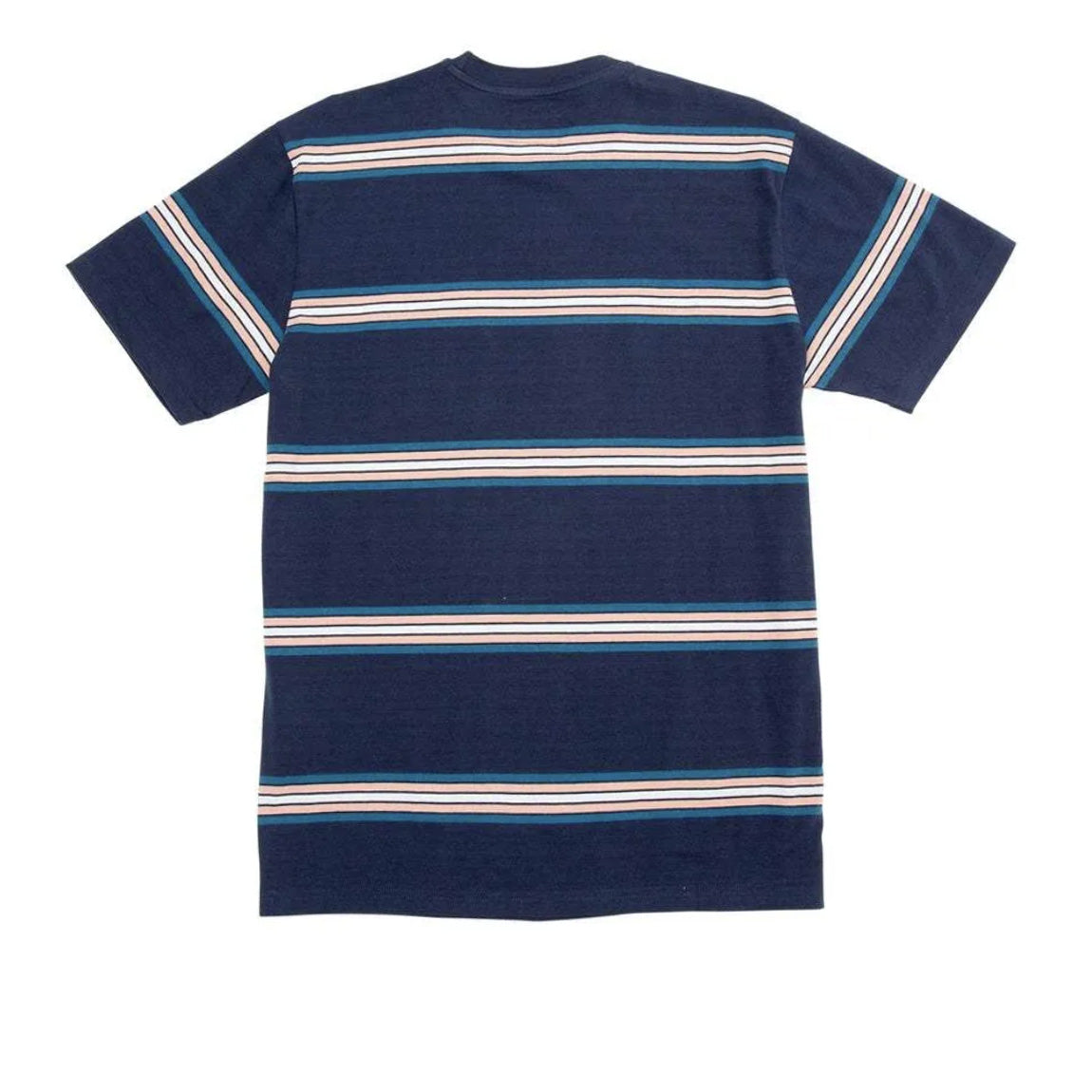 DARK SEAS BRIAN KNIT - NAVY