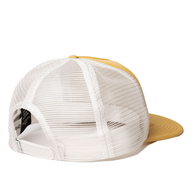 RHYTHM SIESTA TRUCKER - GOLD