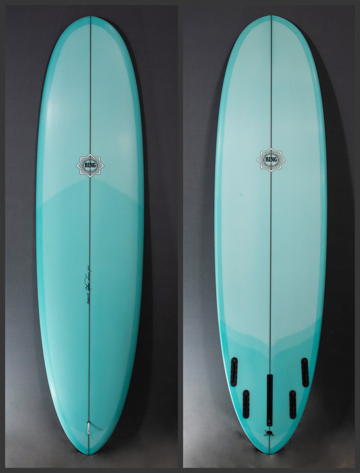 20652 7'2" COLLECTOR