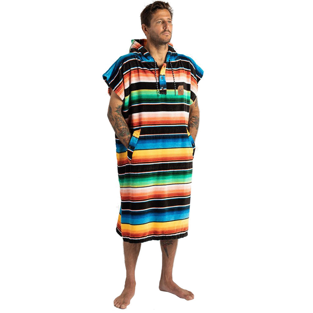 SLOWTIDE JOAQUIN Poncho