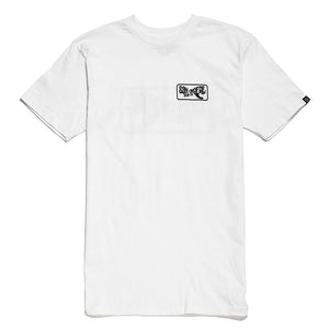 TRADITIONAL PATCH TEE