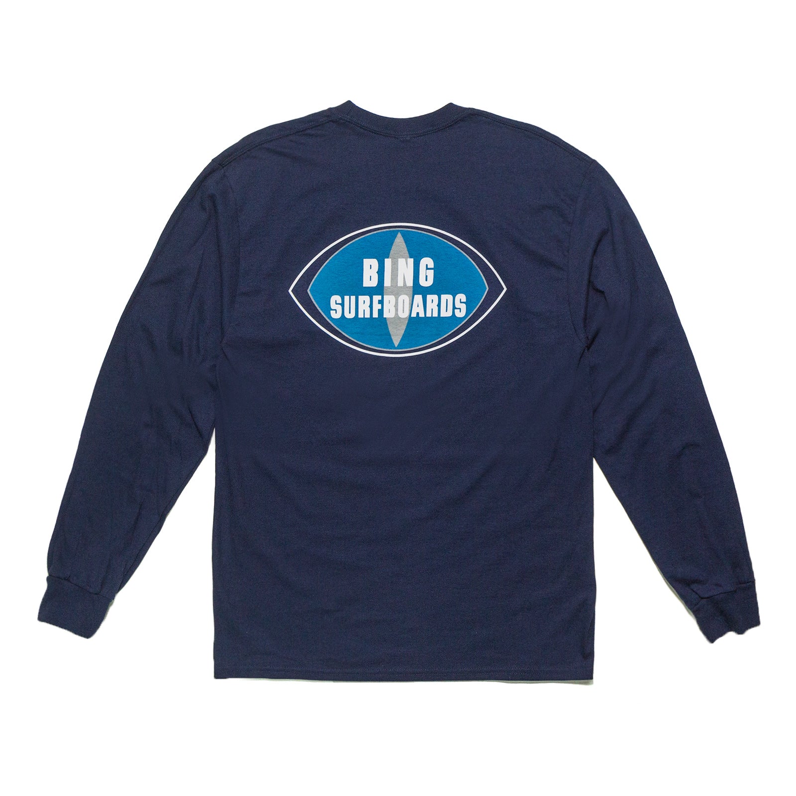 Bing Gear - Bing Surfboards