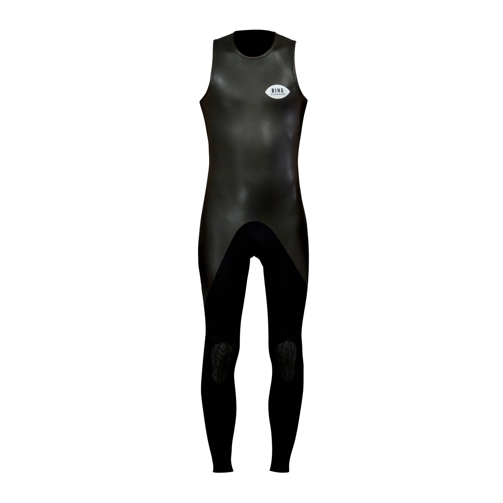 Bing Wetsuits - Bing Surfboards