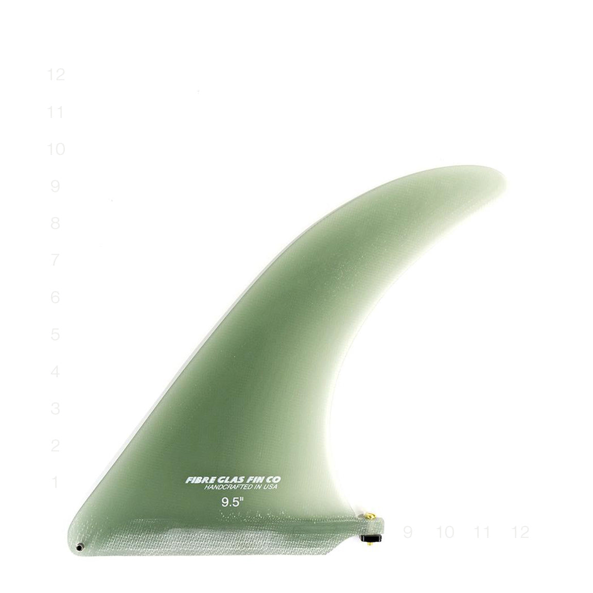 PIVOT FLEX SEAGLASS 9.5"