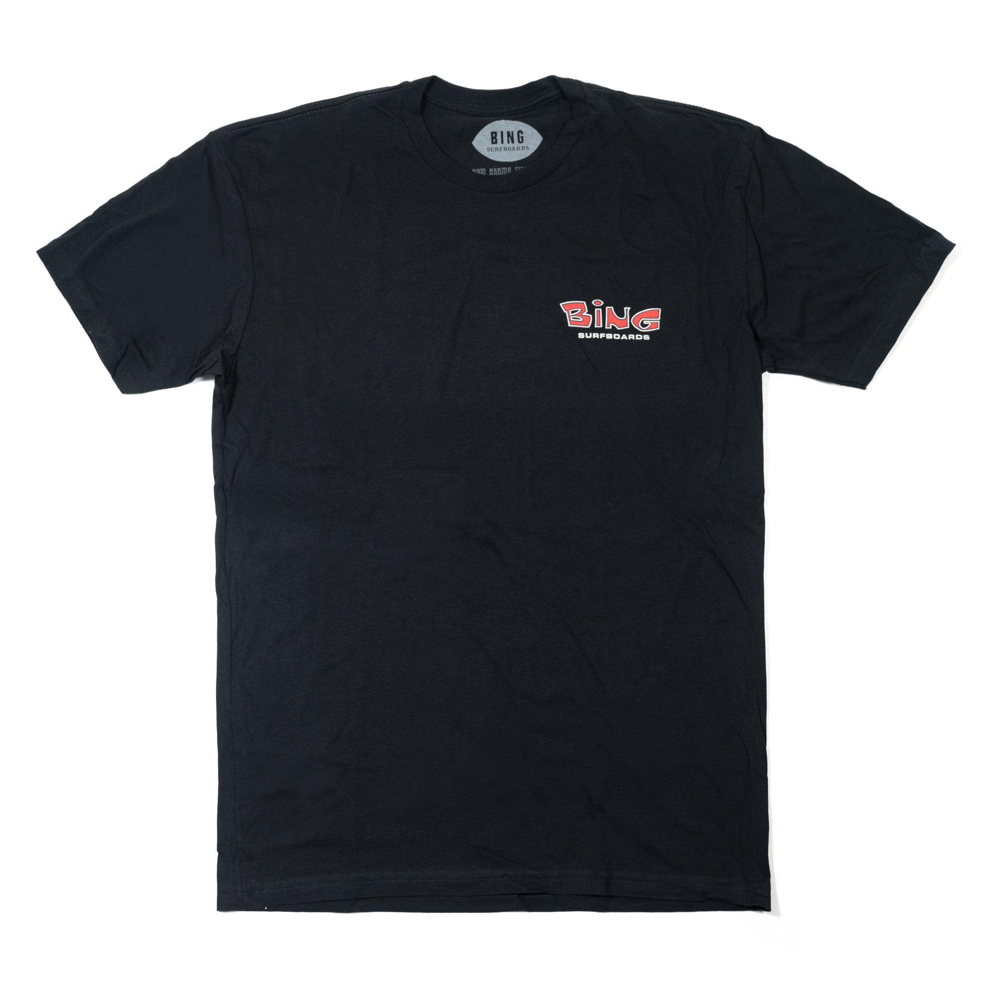 GOOFY PREMIUM TEE BLACK