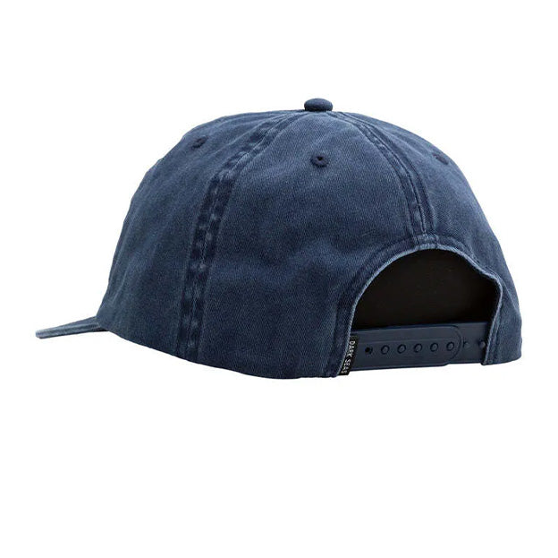 DARK SEAS GO-TO HAT - NAVY