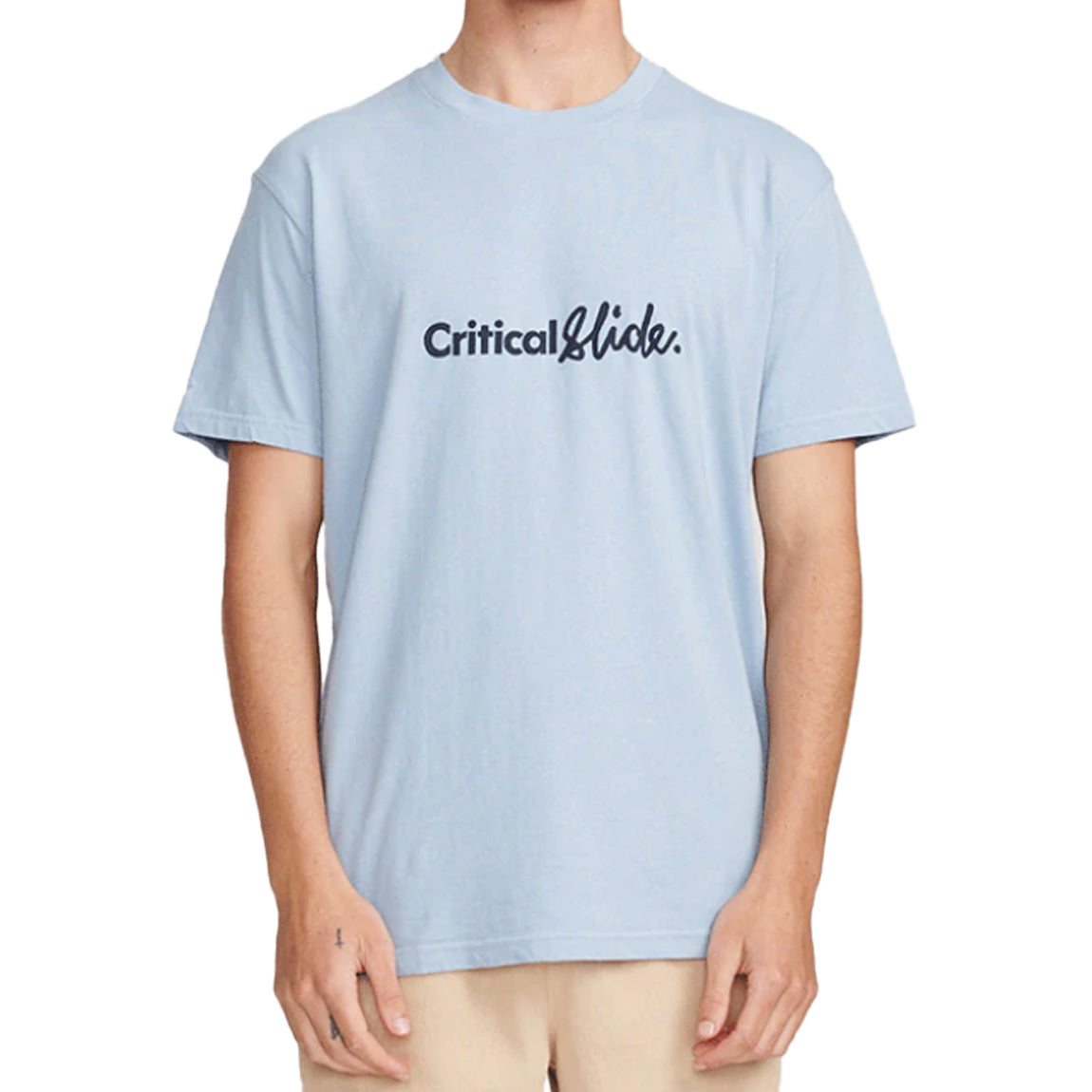 TCSS INSTITUTE TEE - MIST