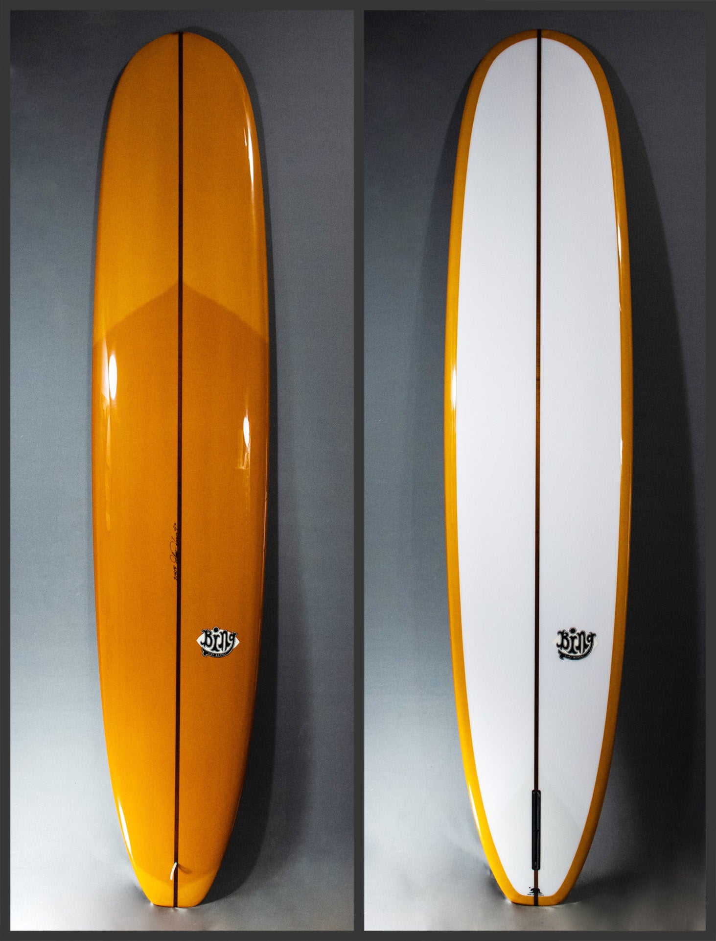 Beacon - Bing Surfboards